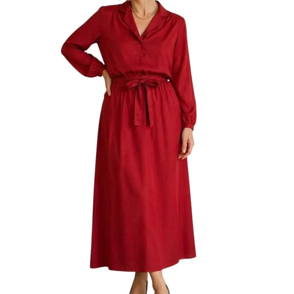 Vintage Ship‎ n Shore Pink 2pc Skirt Set NWT Size 10 Retro Outfit